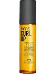 Kms Curl Up Perfecting Lotion - She Styles ~Your Image~