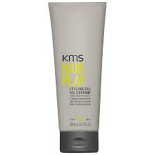 Kms Hair Play Styling Gel - She Styles ~Your Image~