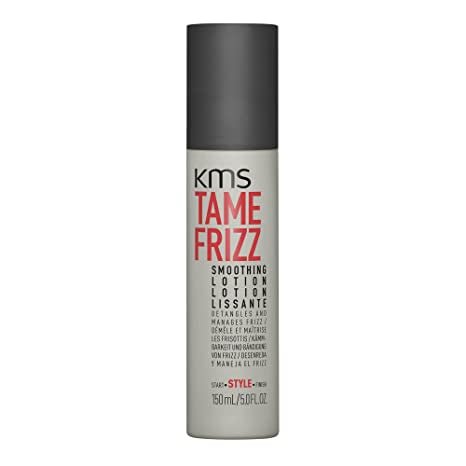 KMS Tame Frizz Smoothing Lotion - She Styles ~Your Image~