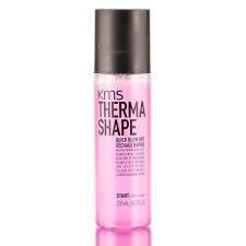 Kms Therma Shape Quick Blow Dry - She Styles ~Your Image~