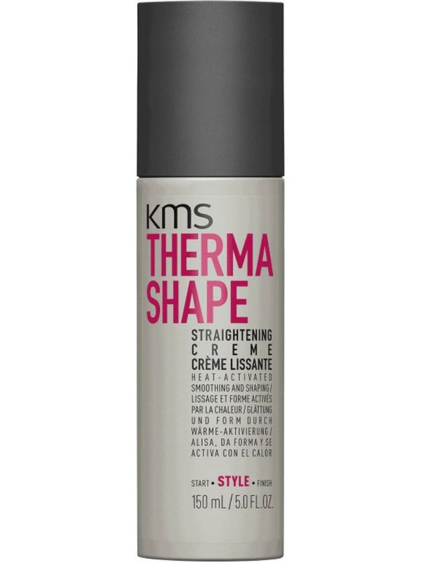 KMS therma shape straightening creme - She Styles ~Your Image~