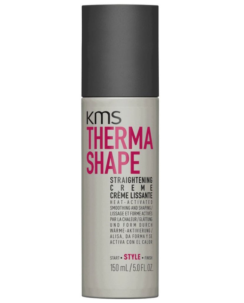 KMS therma shape straightening creme - She Styles ~Your Image~