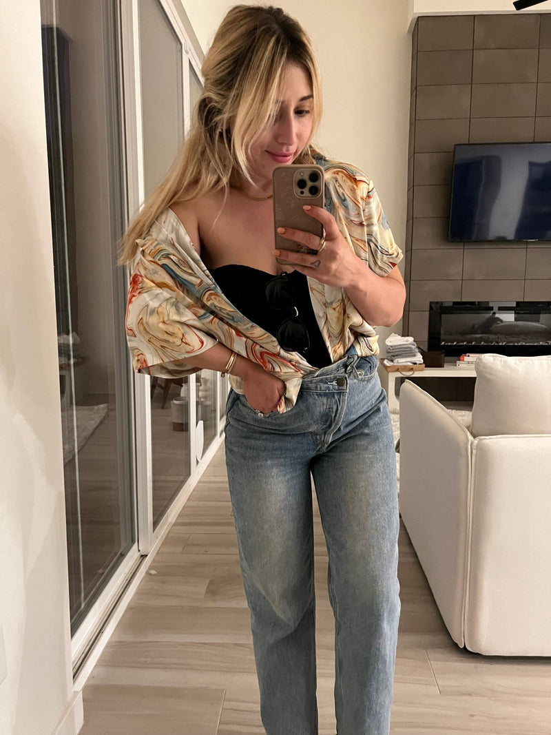 Lexi Jeans - She Styles ~Your Image~