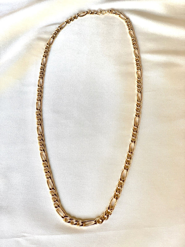 Lily necklace - She Styles ~Your Image~Jewelry