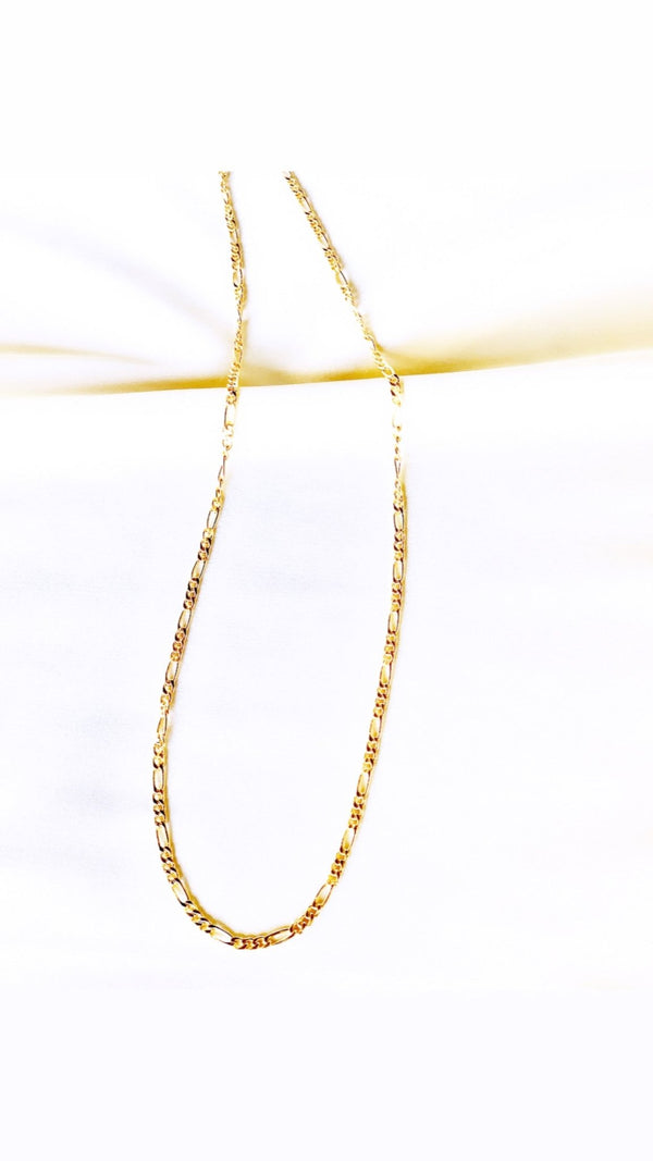 Lily necklace - She Styles ~Your Image~Jewelry