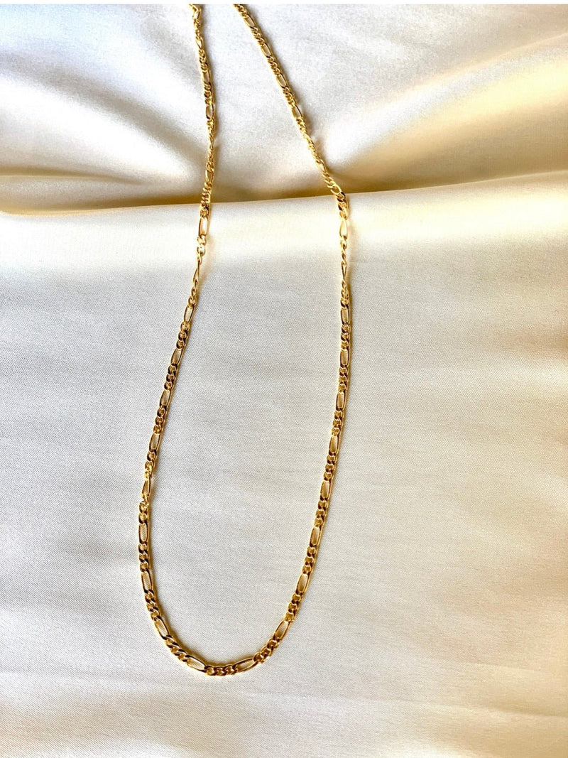 Little Nicole chain - She Styles ~Your Image~necklaces, fine jewelry