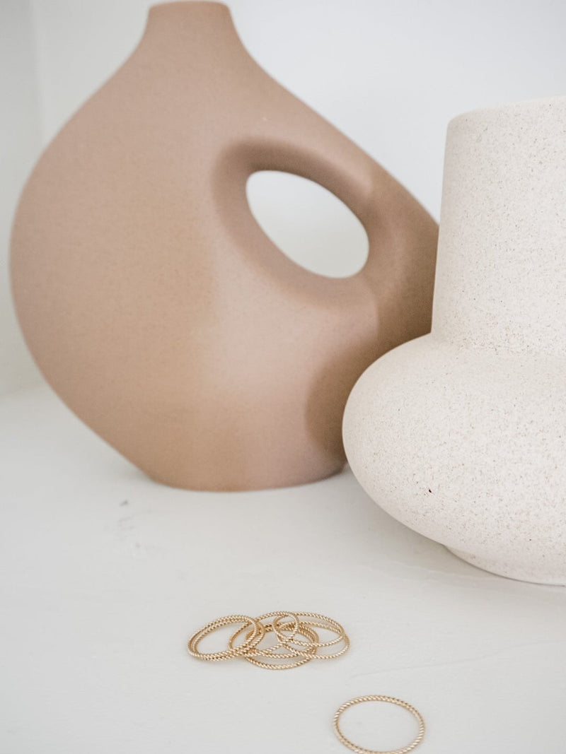 Lives for it all thumb ring - She Styles ~Your Image~