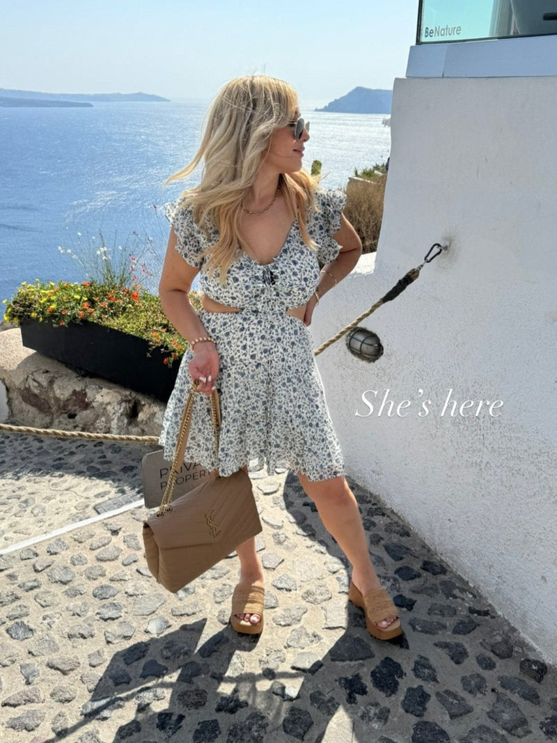 Made Of Dreams Dress - She Styles ~Your Image~