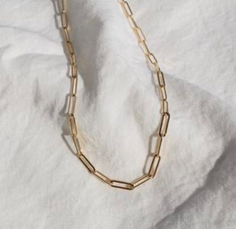 Meli Necklace - She Styles ~Your Image~fine jewelry, necklaces