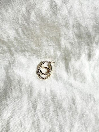 Melinda earrings - She Styles ~Your Image~earrings