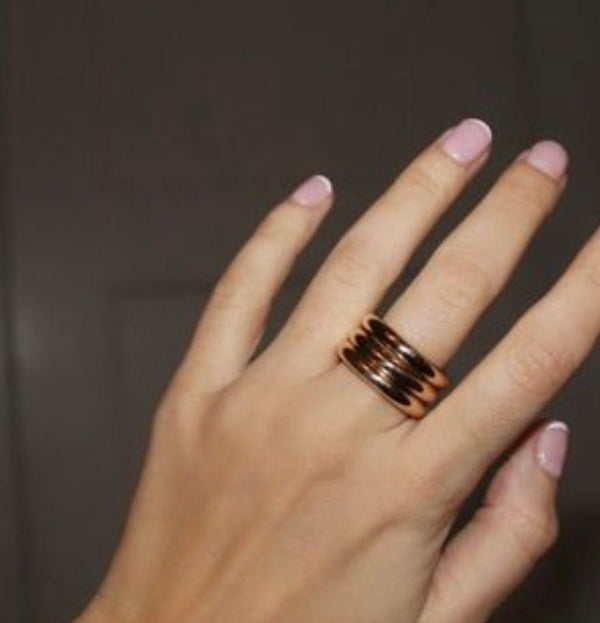 Merci Ring - She Styles ~Your Image~fine jewelry, rings