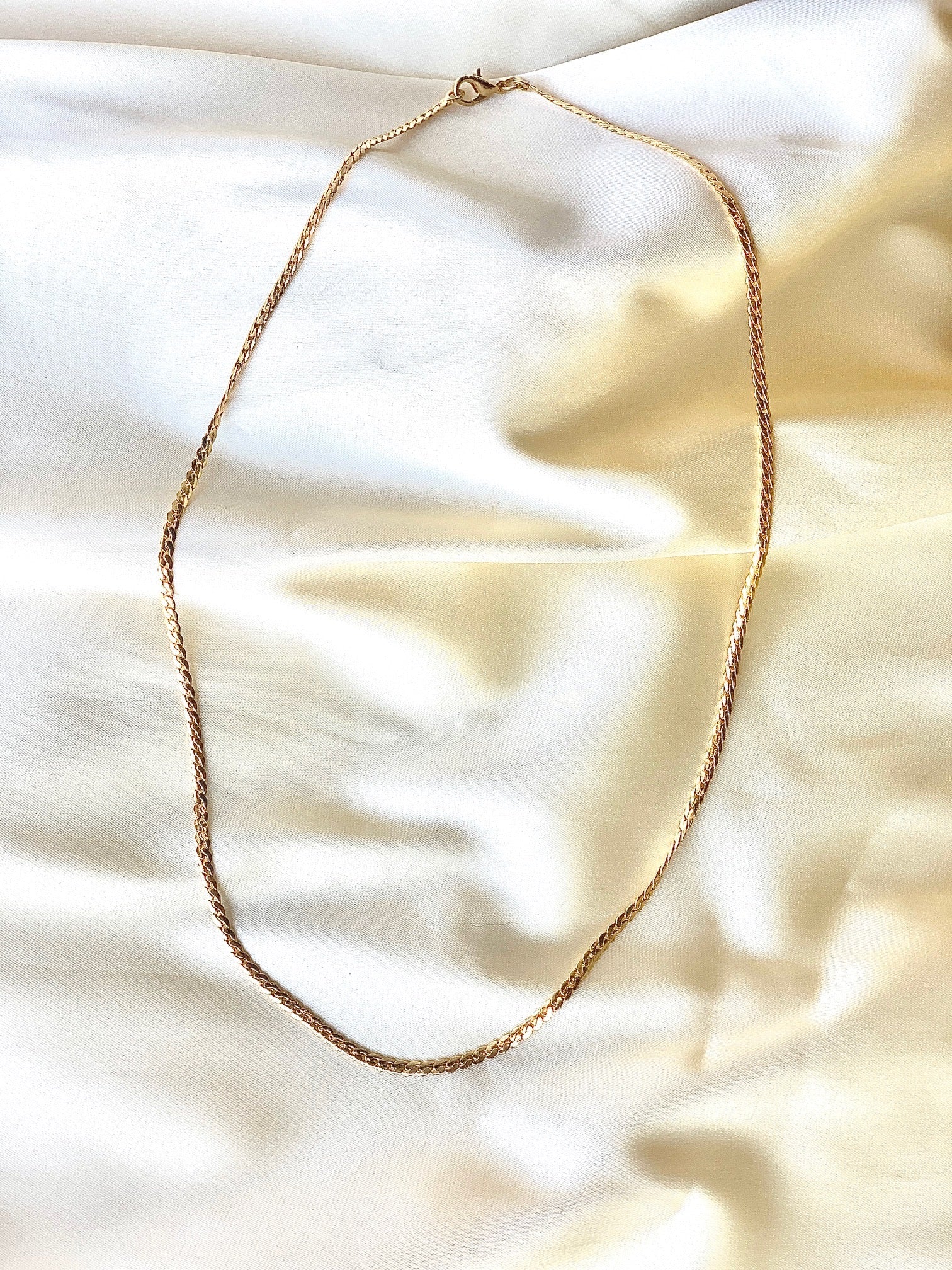 Mini image chain – She Styles