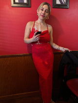 Moore Maxi Dress - She Styles ~Your Image~