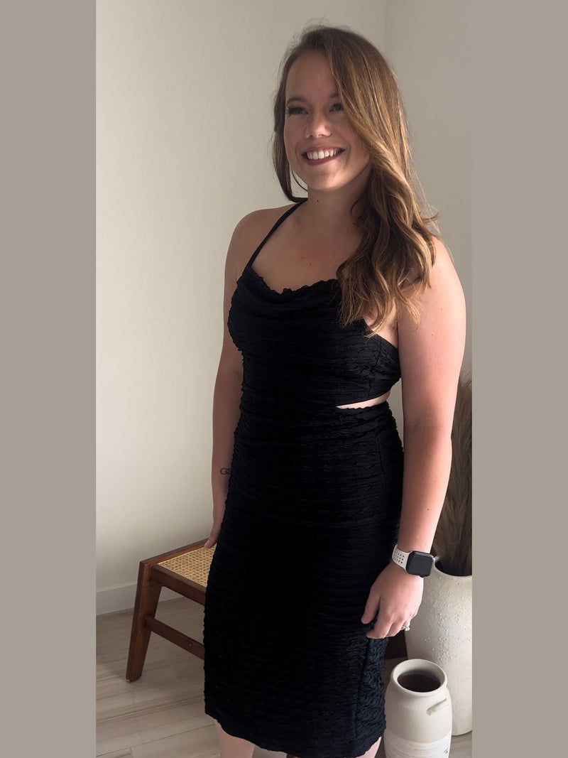 Moore Maxi Dress - She Styles ~Your Image~