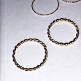 Mu Mu Ring - She Styles ~Your Image~Earrings