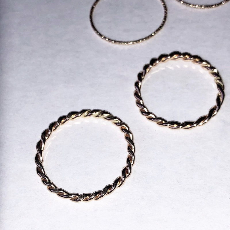 Mu Mu Ring - She Styles ~Your Image~Earrings