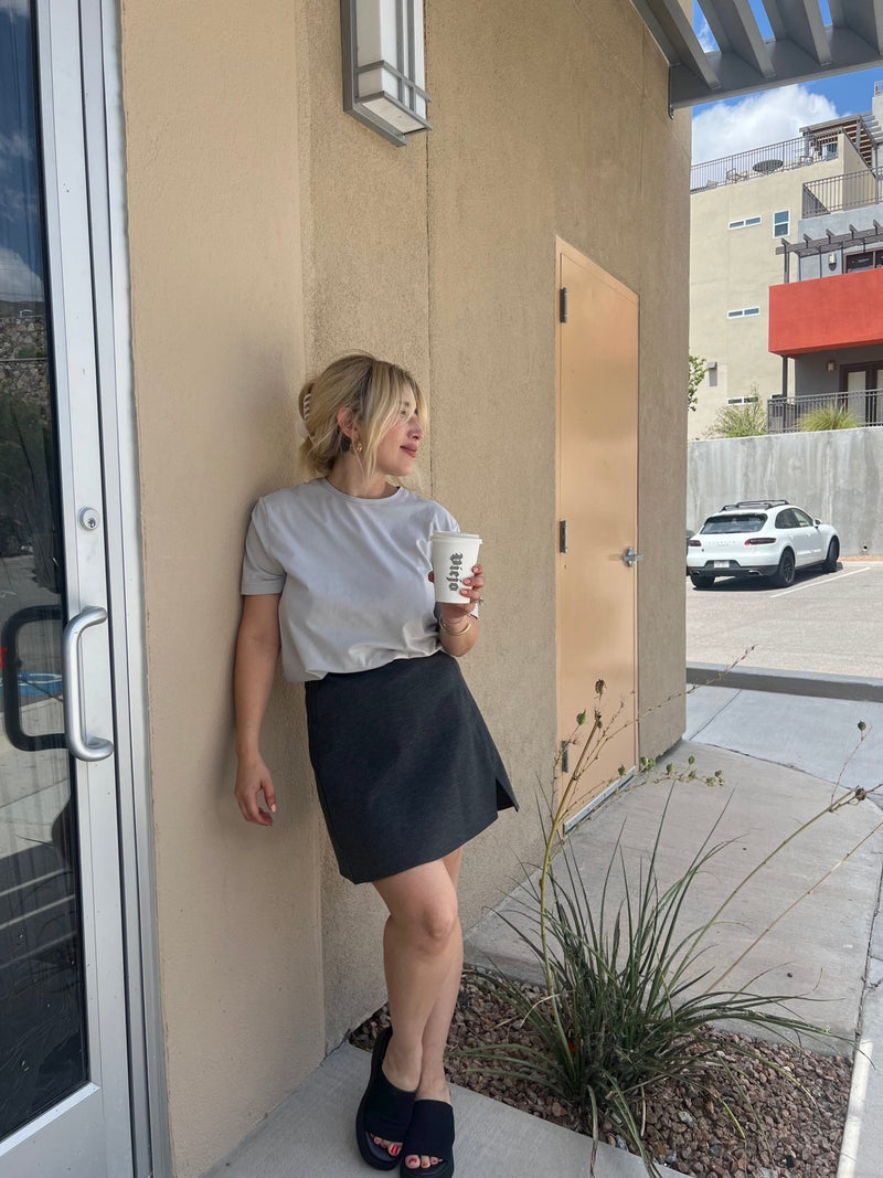 Must Have Skirt - She Styles ~Your Image~