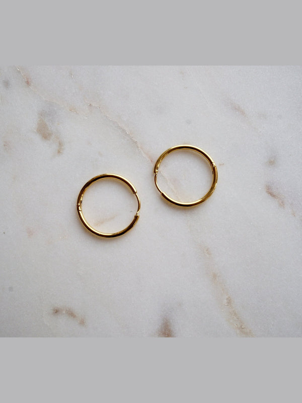 Nicole Earrings - She Styles ~Your Image~earrings