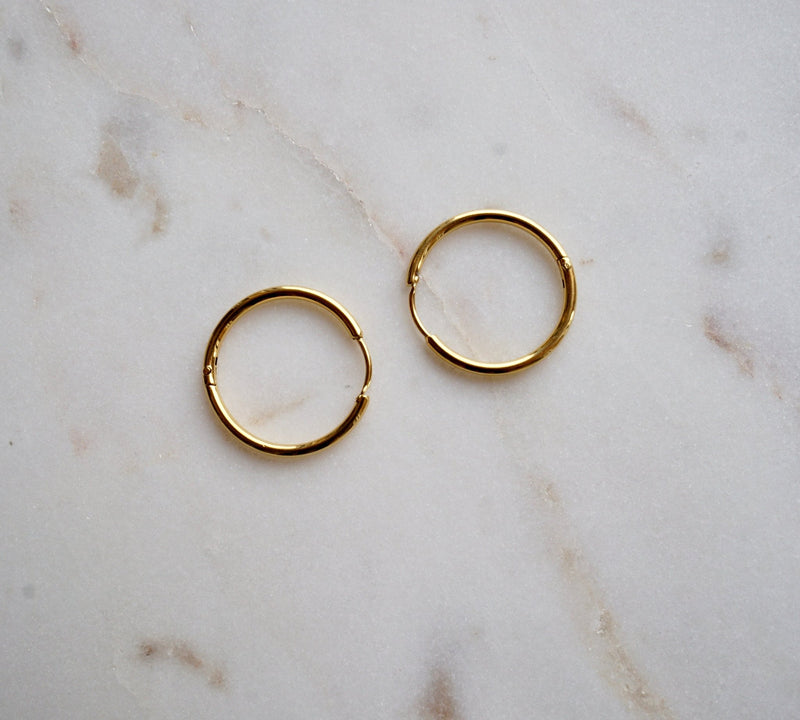 Nicole Earrings - She Styles ~Your Image~earrings