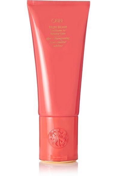Oribe Bright Blonde Conditioner for Beautiful Color - She Styles ~Your Image~Beauty Products