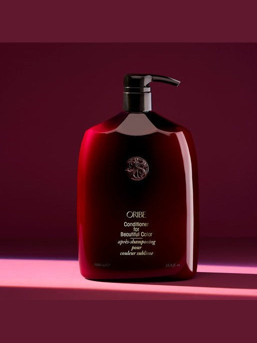 Oribe Conditioner For Beautiful Color - She Styles ~Your Image~Beauty Products