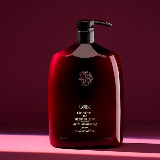 Oribe Conditioner For Beautiful Color - She Styles ~Your Image~Beauty Products