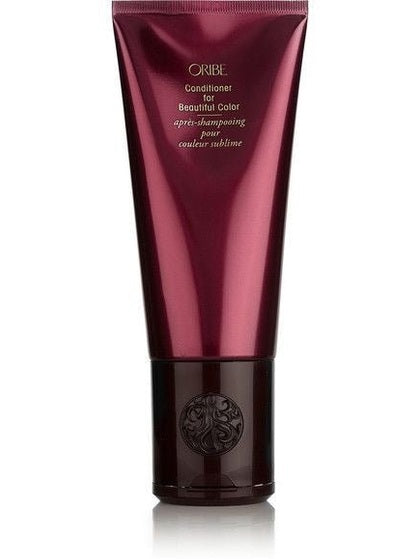 Oribe Conditioner For Beautiful Color - She Styles ~Your Image~Beauty Products