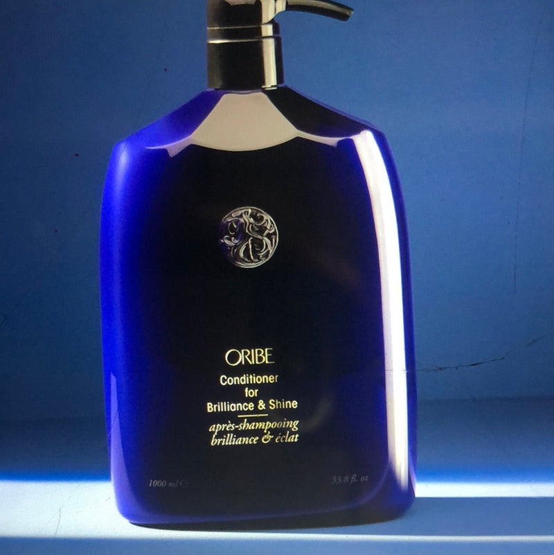 Oribe Conditioner For Brilliance and Shine - She Styles ~Your Image~Beauty Products