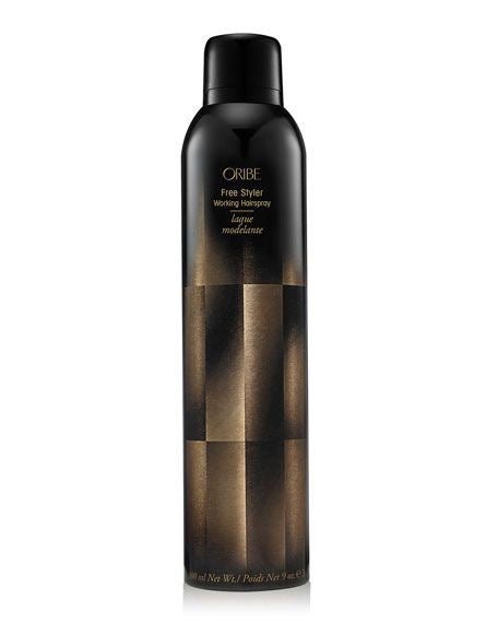 Oribe Free Styler Working Spray - She Styles ~Your Image~Beauty Product