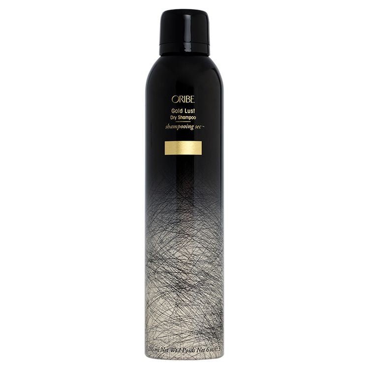 Oribe Gold Lust Dry Shampoo - She Styles ~Your Image~Beauty Product
