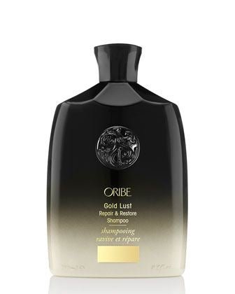 Oribe Gold Lust Repair and Restore Shampoo - She Styles ~Your Image~Beauty Product