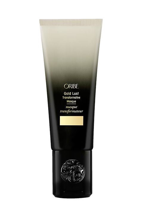 Oribe Gold Lust Transformative Mask - She Styles ~Your Image~Beauty Product