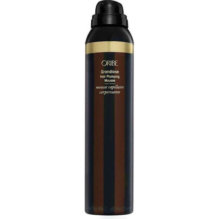 Oribe Grandiose Hair Plumping Mousse - She Styles ~Your Image~Beauty Product