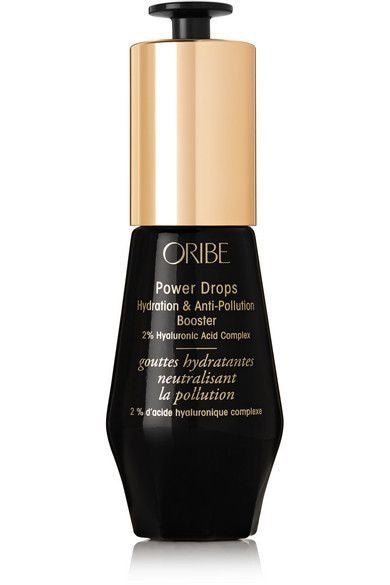 Oribe Hydration and Anti-Pollution Booster Power Drops - She Styles ~Your Image~Beauty Products