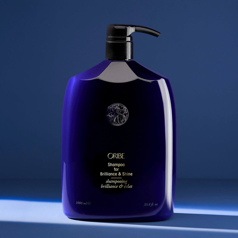 Oribe Shampoo for Brilliance and Shine - She Styles ~Your Image~Beauty Products