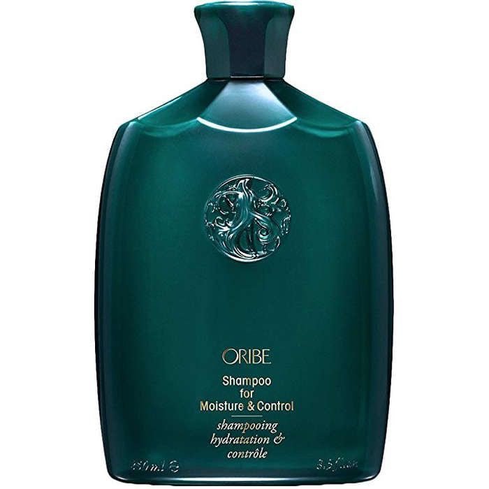 Oribe Shampoo for Moisture and Control - She Styles ~Your Image~Beauty Product