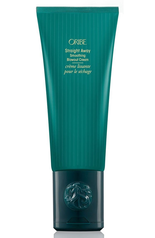 Oribe Straight Away Smoothing Blowout Creme - She Styles ~Your Image~Beauty Product