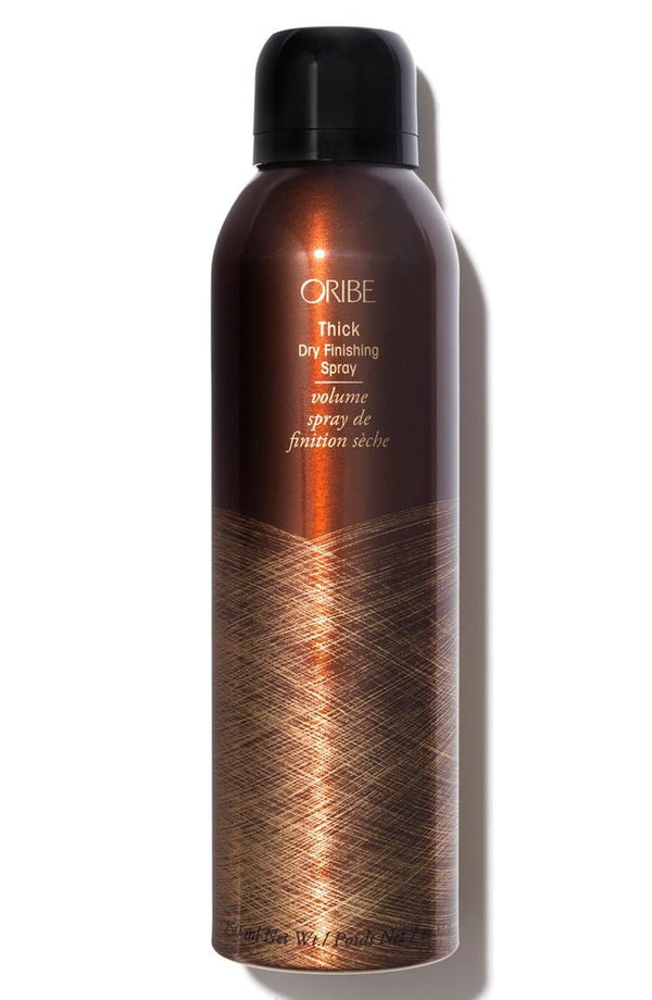 Oribe Thick dry finishing spray - She Styles ~Your Image~Beauty Product