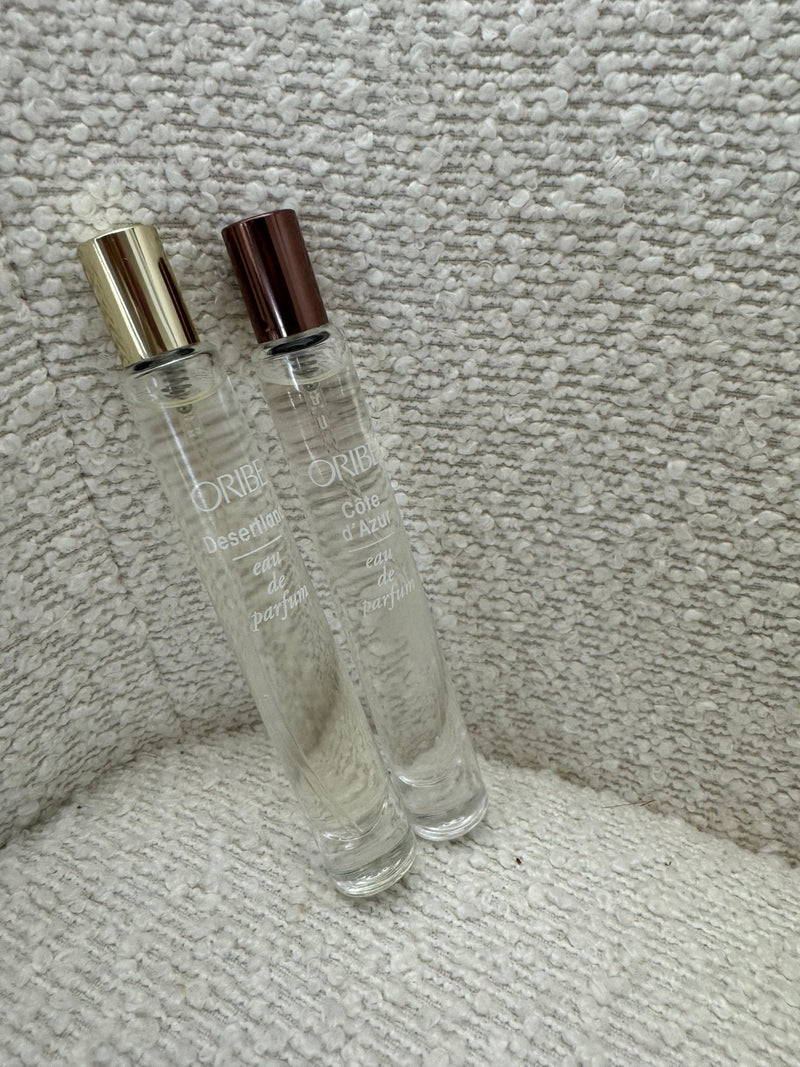Oribe Travel Sized Perfume - She Styles ~Your Image~
