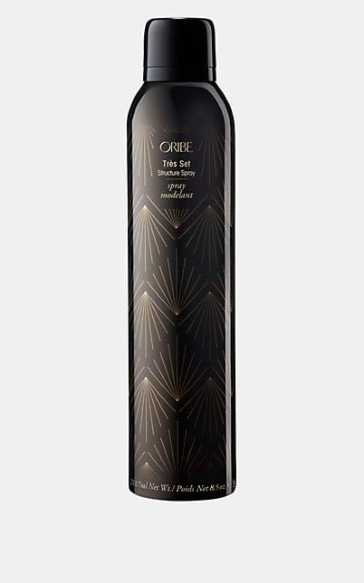 Oribe Très Set Structure Spray - She Styles ~Your Image~Beauty Products