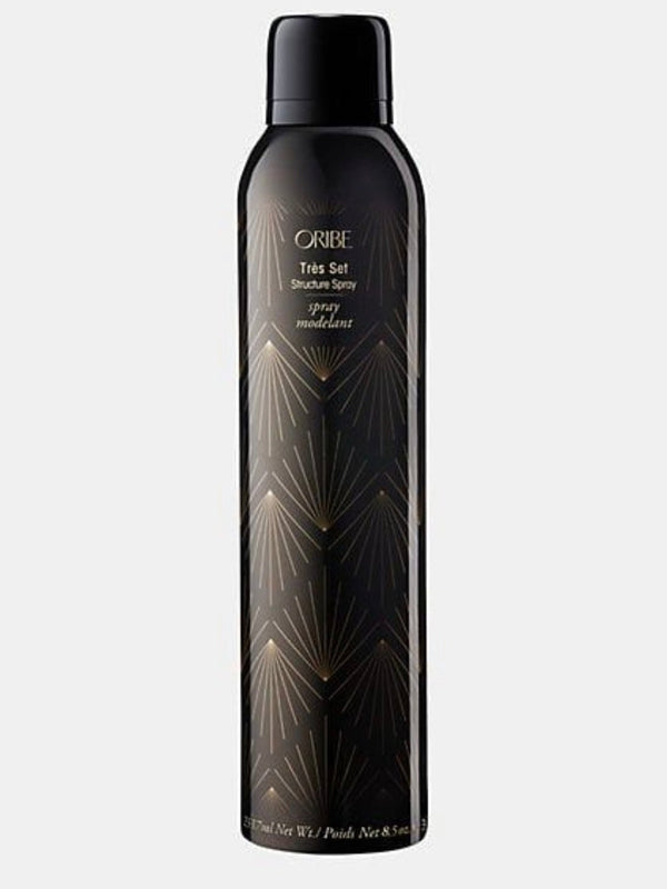 Oribe Très structure Spray - She Styles ~Your Image~Beauty Product