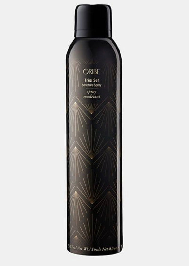 Oribe Très structure Spray - She Styles ~Your Image~Beauty Product