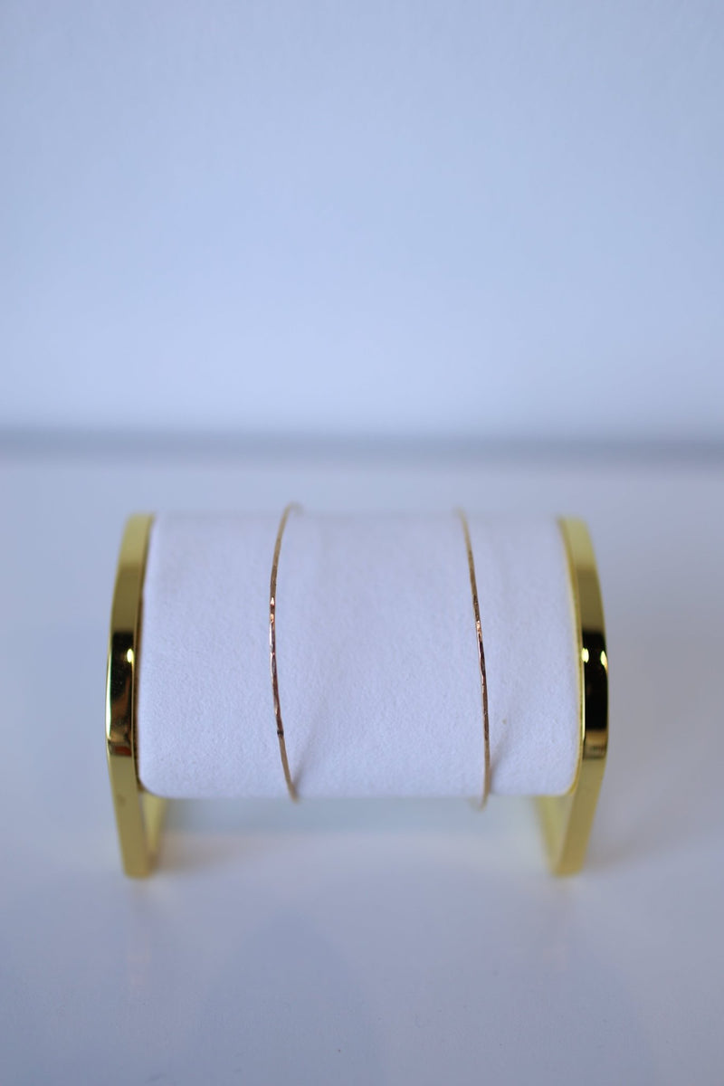 Parker bracelets - She Styles ~Your Image~