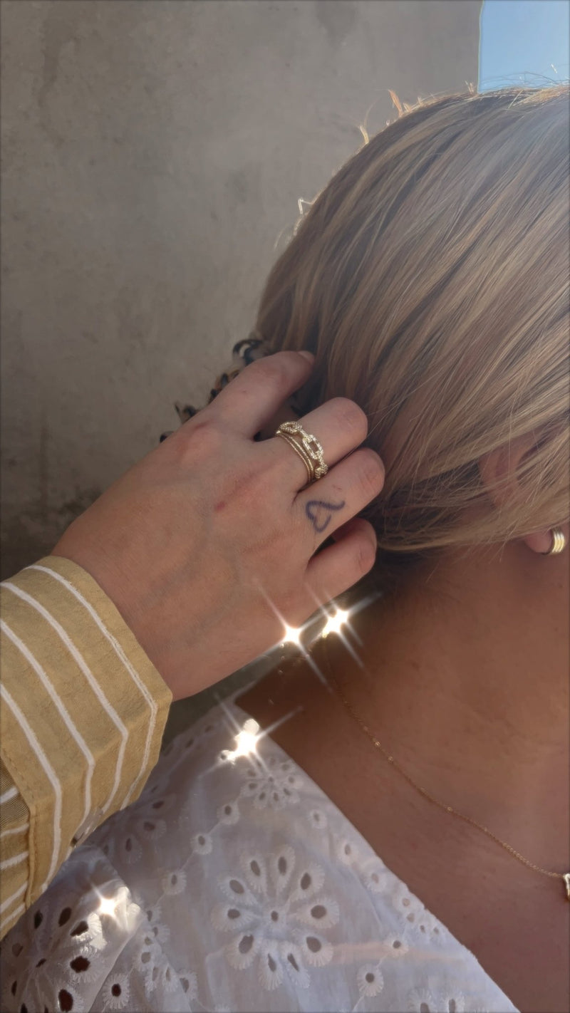 Picnic Ring - She Styles ~Your Image~