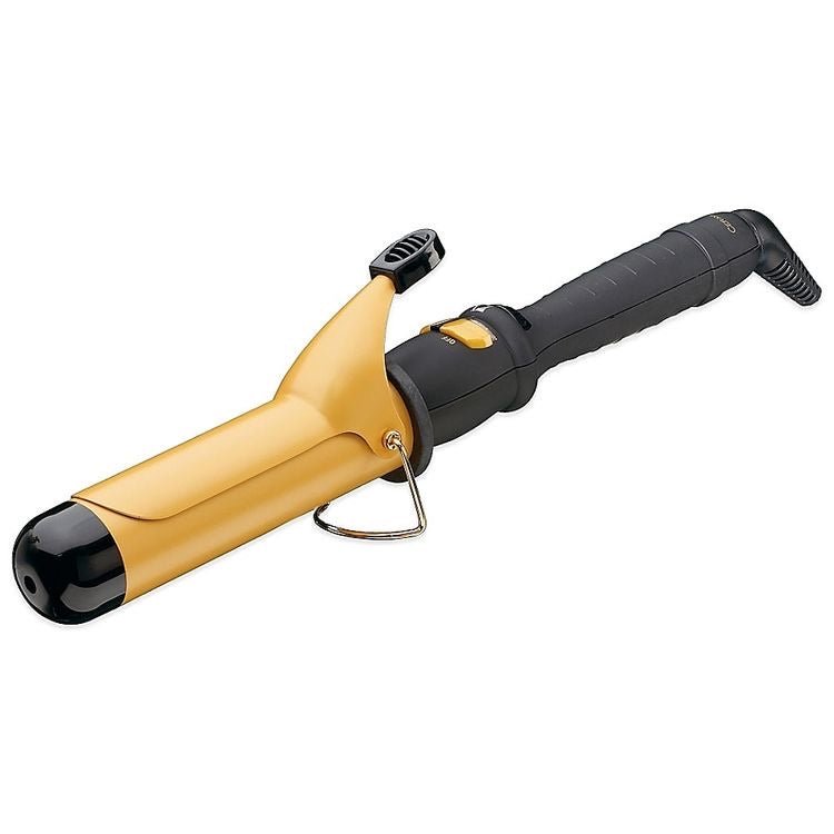 Professional curling iron - She Styles ~Your Image~Beauty tools