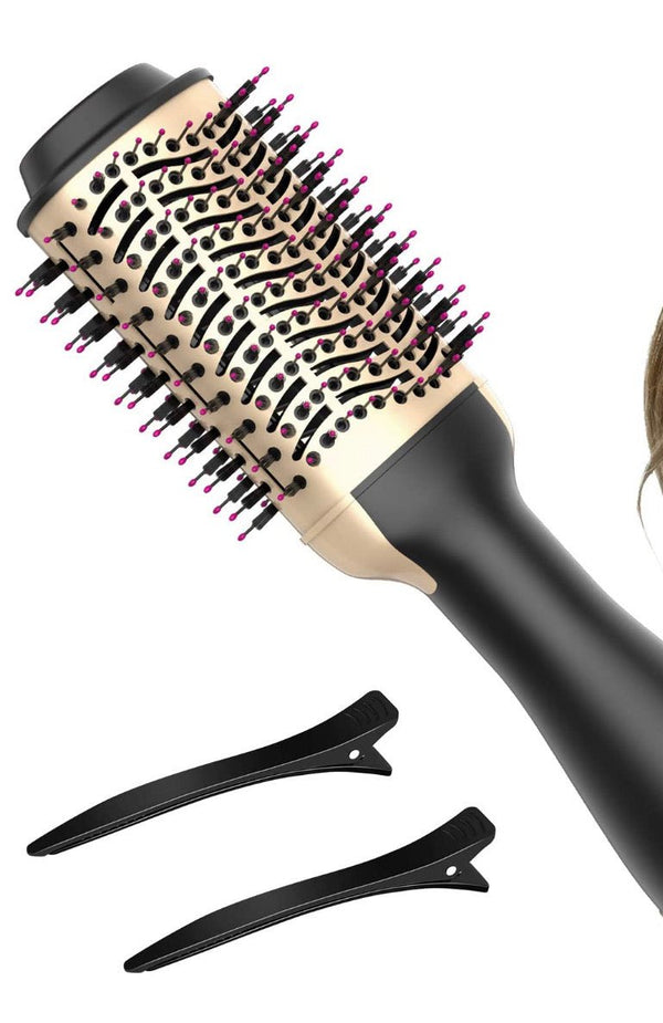 Professional Dryer Brush - She Styles ~Your Image~