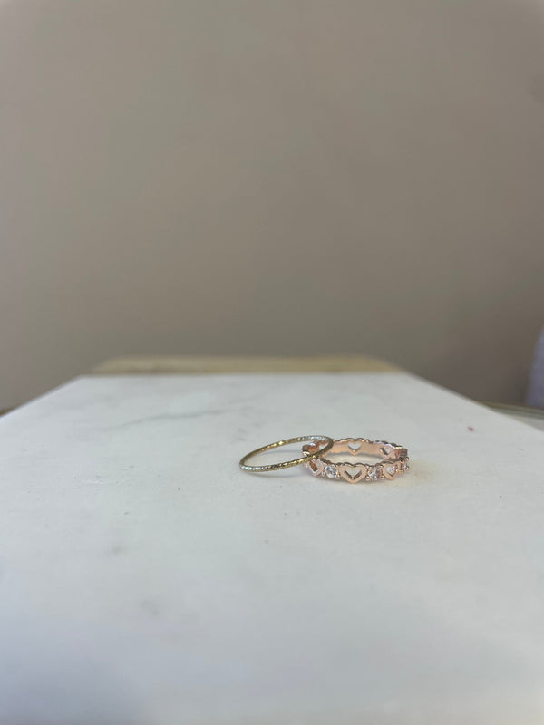 Promise Me Ring - She Styles ~Your Image~