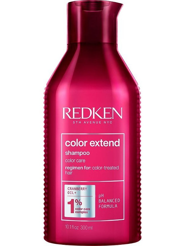 Redken color shampoo and conditioner - She Styles ~Your Image~Beauty Products