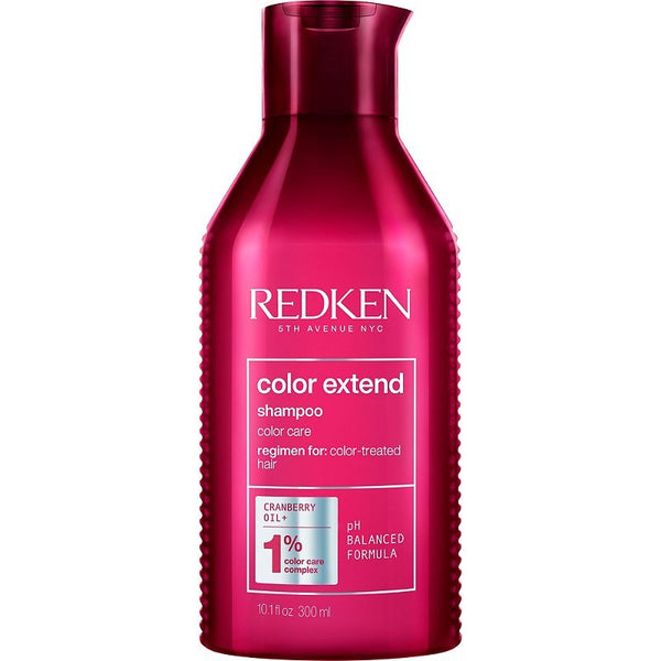 Redken color shampoo and conditioner - She Styles ~Your Image~Beauty Products