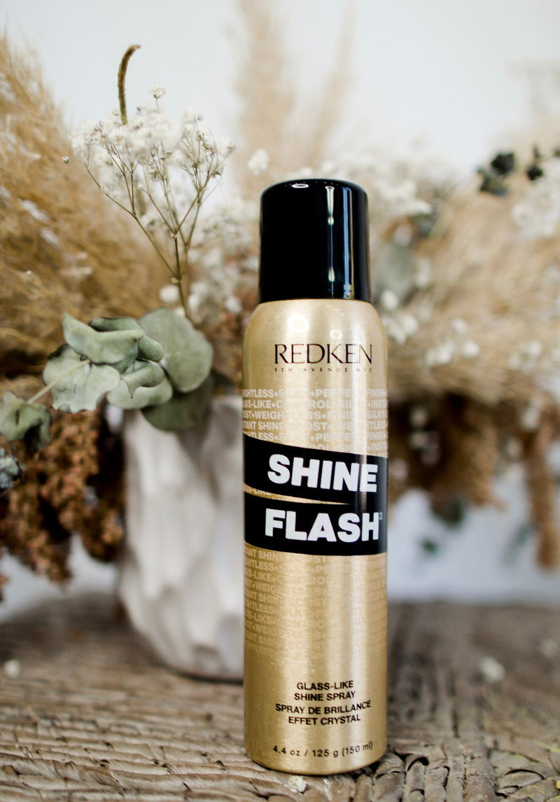 Redken shine spray - She Styles ~Your Image~Beauty Products